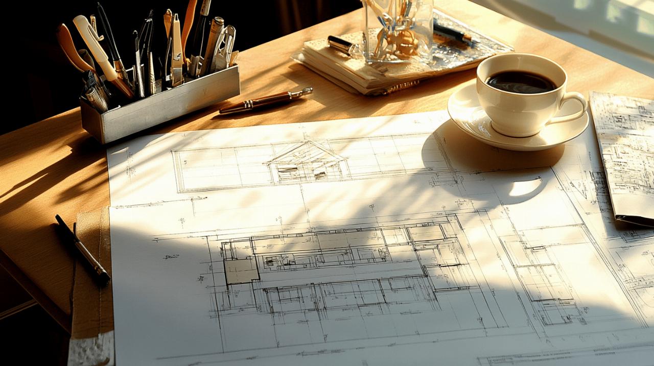 Permis de Construire : le Dossier Ultime pour Convaincre votre Mairie