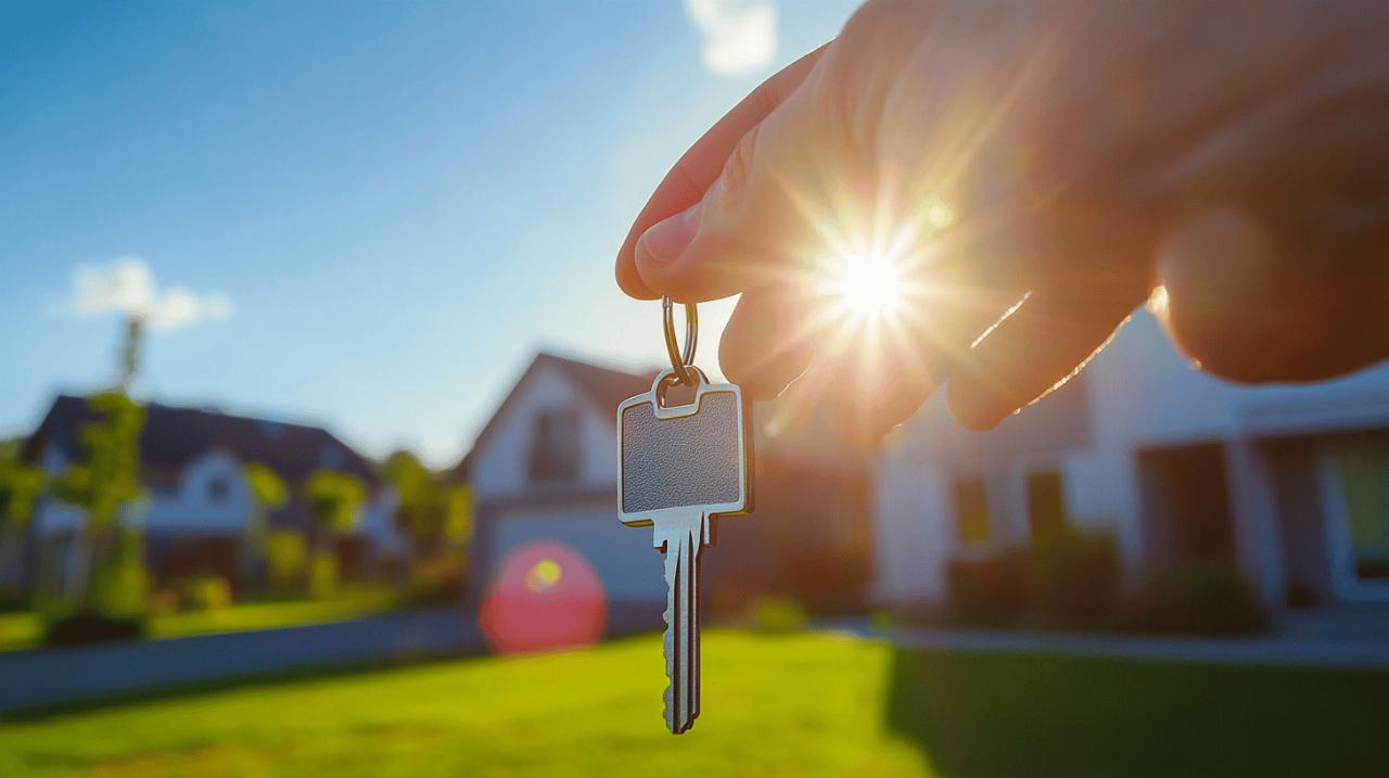 Le contrat de location-accession : une solution alternative pour devenir proprietaire, les garanties offertes par les professionnels