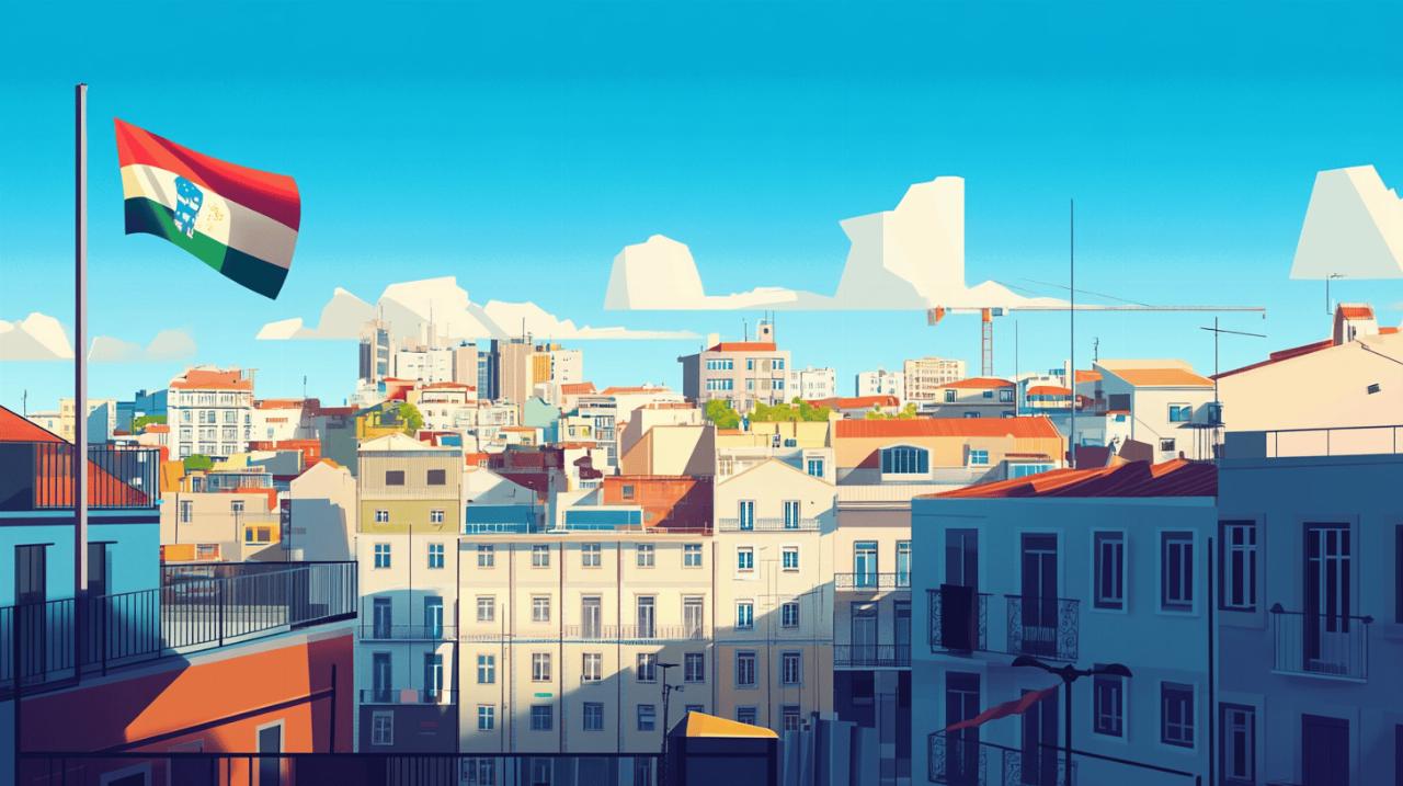 Les secrets pour investir au Portugal et faire un pret bancaire dans les villes cotieres