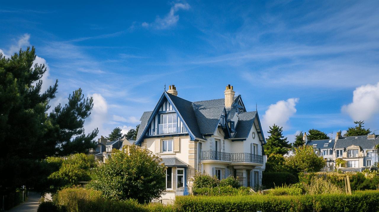 Construire Ecologique avec MAISONS SOCOREN VANNES : De la Conception a la Realisation
