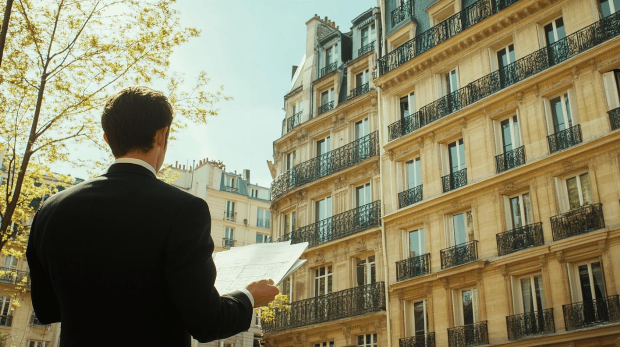 Les etapes cles pour une expertise immobiliere precise : differencier valeur venale et locative