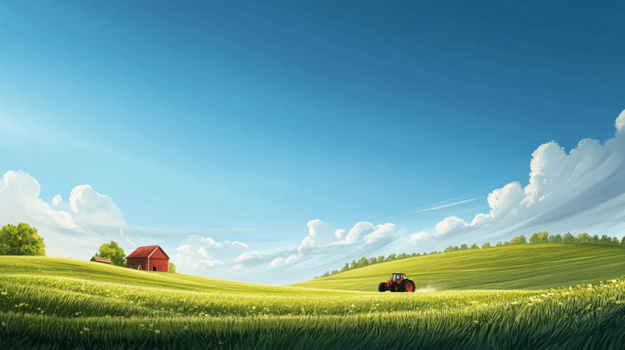 Comment trouver un terrain a cultiver : 5 solutions pour se lancer dans la vente directe