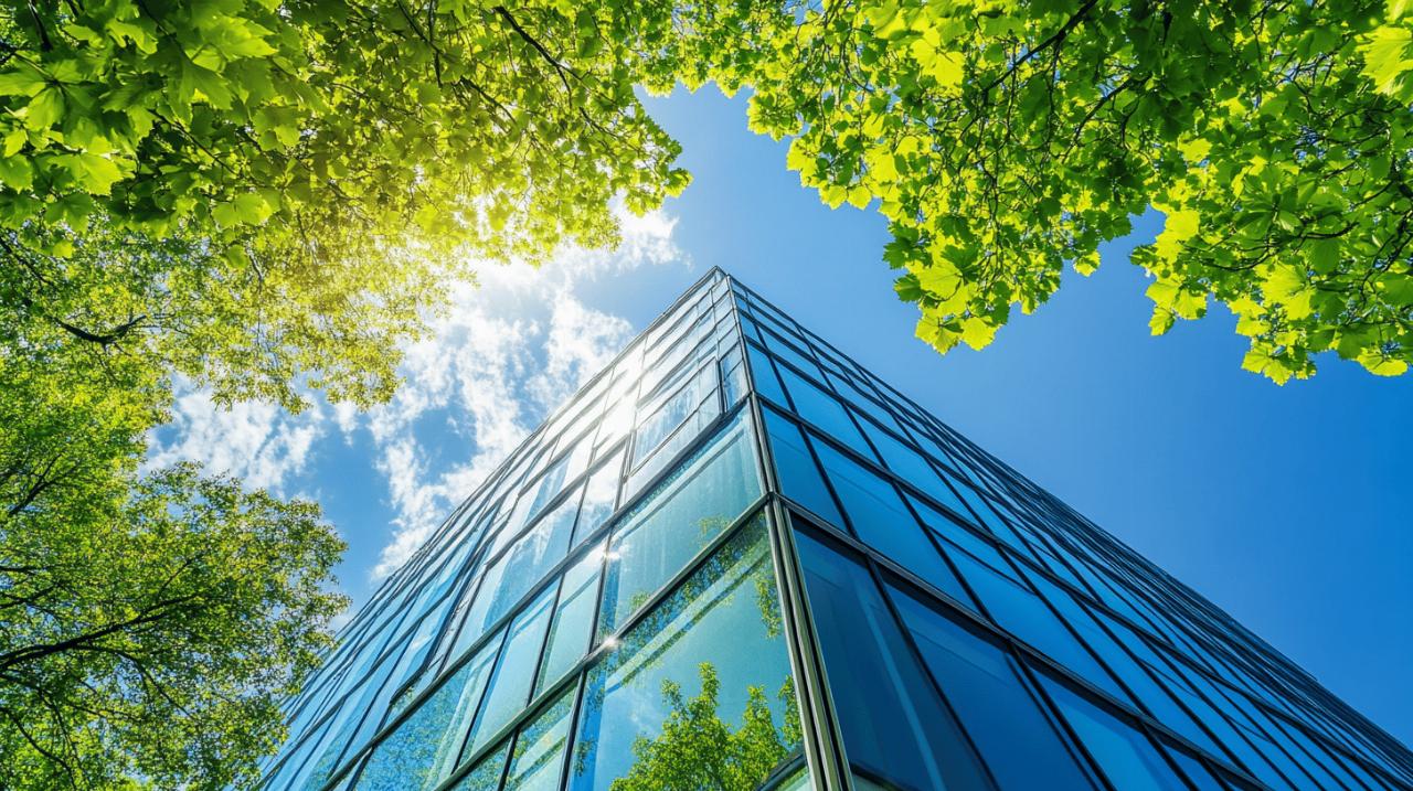 Les nouvelles normes legales pour l’implantation immobiliere des entreprises
